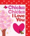 Go to record Chicka Chicka I Love You