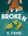 Go to record Broken