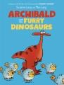 Go to record Archibald and the Furry Dinosaurs