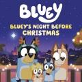Go to record Bluey's Night Before Christmas