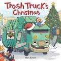 Go to record Trash Truck's Christmas