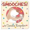 Go to record Smooches!