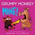 Go to record Grumpy Monkey Mine!