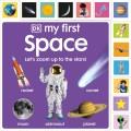 Go to record My First Space: Letâe(tm)s Zoom up to the Stars!