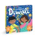 Go to record Let's Celebrate Diwali Board Book