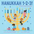 Go to record Hanukkah 1-2-3!: a First Counting Book (a Jewish Holiday C...