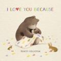 Go to record I Love You Because