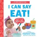 Go to record I Can Say Eat!