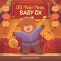 Go to record It's Your Year, Baby Ox