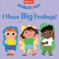 Go to record Fisher-Price: I Have Big Feelings!