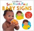 Go to record See, Touch, Feel: Baby Signs : First Words to Sign with Yo...