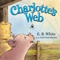 Go to record Charlotte's Web Board Book