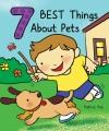 Go to record 7 Best Things about Pets