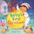 Go to record Baby's First Christmas