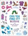 Go to record Can You Find It? Bedtime with the Very Hungry Caterpillar