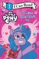 Go to record My Little Pony: a Magical Valentine's Day