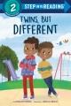 Go to record Twins, but Different
