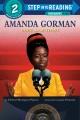 Go to record Amanda Gorman: Poet and Activist