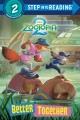 Go to record Better Together (Disney Zootopia 2)