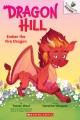 Go to record Ember the Fire Dragon: an Acorn Book (Dragon Hill #1)