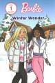 Go to record Barbie: Winter Wonder