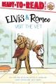 Go to record Elvis and Romeo Visit the Vet : Ready-To-Read Level 1