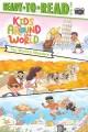Go to record The World's Wonders : Ready-To-Read Level 2