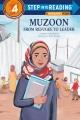 Go to record Muzoon: from Refugee to Leader