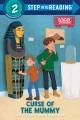 Go to record Curse of the Mummy
