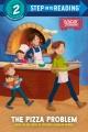 Go to record The Pizza Problem
