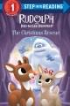 Go to record The Christmas Rescue (Rudolph the Red-Nosed Reindeer)