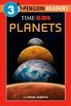 Go to record TIME for Kids: Planets