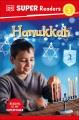 Go to record DK Super Readers Level 2 Hanukkah