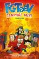 Go to record Fgteev Campfire Tales : The Werehouse