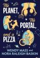Go to record The Planet, the Portal, and a Pizza