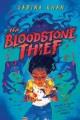 Go to record The Bloodstone Thief