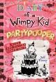 Go to record Partypooper