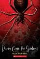 Go to record Down Came the Spiders