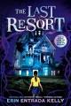 Go to record The Last Resort