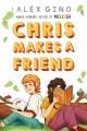 Go to record Chris Makes a Friend