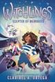 Go to record Scepter of Memories (Witchlings #4)