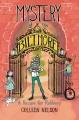 Go to record A Recipe for Robbery : Mystery at the Biltmore #3