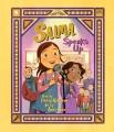 Go to record Salma Speaks Up