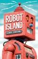 Go to record Robot Island