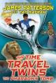 Go to record The Time Travel Twins: the Pharaoh's Tomb