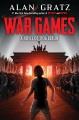 Go to record War Games