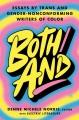 Go to record Both/and : essays by trans and gender-nonconforming writer...