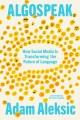Go to record Algospeak : how social media is transforming the future of...