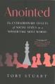 Go to record Anointed : The Extraordinary Effects of Social Status in a...