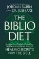 Go to record The Biblio Diet : Live Long, Master Metabolism, Reduce Pai...